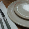 natural dinner set 
