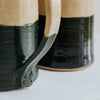 Close Up of Jug Glaze and Handle