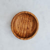 Handturned Ash Wood Bowl