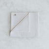 Organic Waffleweave Hand Towel, Social Impact Homewares