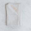 Ethical Bathroom Towels, Handmade, Waffleweave