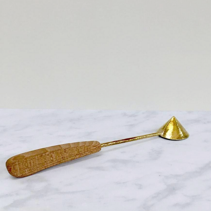 Brass & Copper