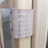 Wooden Clothes Horse