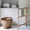 Wooden Clothes Horse