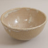 rustic handmade bowl