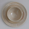 handmade dinner set