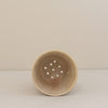 Handmade Ceramic Toothbrush Holder