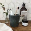 Handmade Ceramic Toothbrush Holder